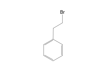 (2-Bromoethyl)benzene