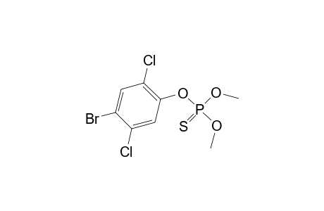 Bromophos