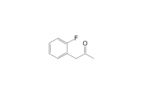 (2-Fluorophenyl)acetone