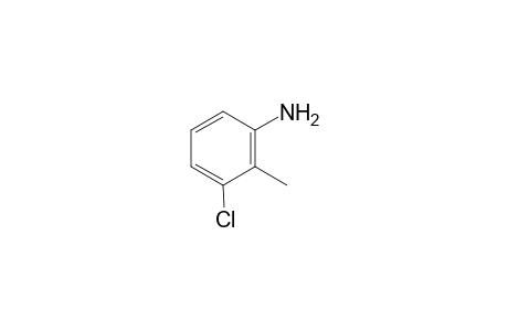 3-Chloro-o-toluidine