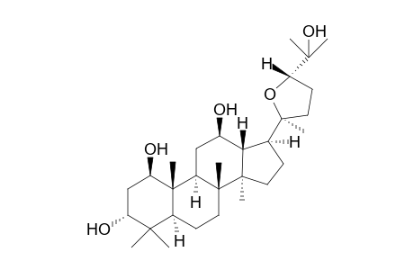 Polacandrin - pentahydrate