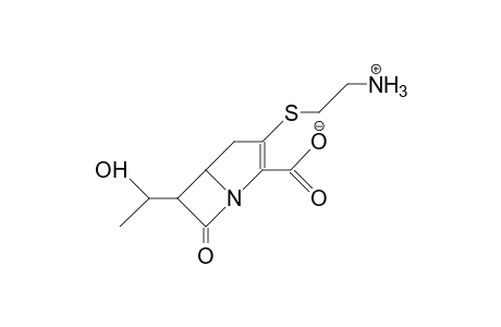 Thienamycin