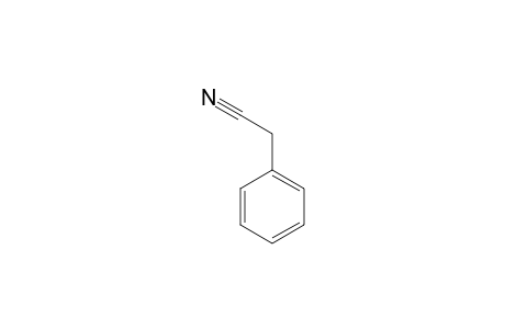 Benzeneacetonitrile