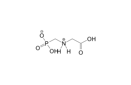 PHOSPHONOMETHYL-GLYCINE