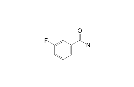 m-fluorobenzamide