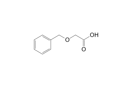 Benzyloxyacetic acid