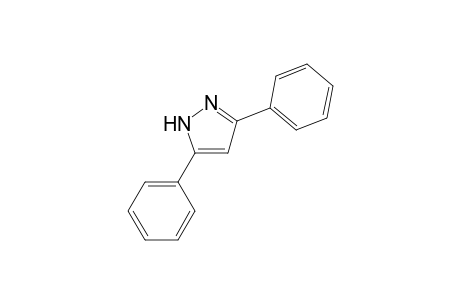 3,5-Diphenylpyrazole