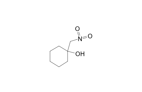 1-(nitromethyl)cyclohexanol