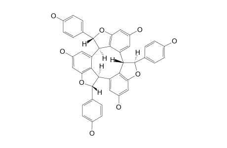 ALPHA-VINIFERIN