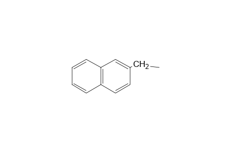 2-Ethylnaphthalene