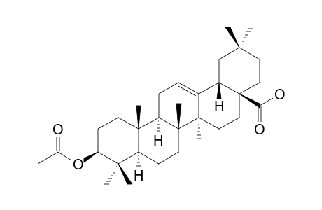 O-ACETYL-OLEANOLIC-ACID