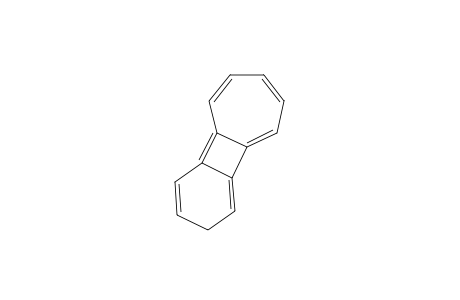 BENZO-[3,4]-CYCLOBUTA-[1,2]-CYCLOHEPTENYL-CATION