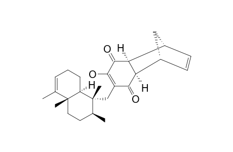 CHCRRAUYPILYIB-IJOCTUOSSA-N