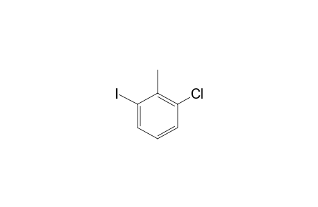 2-Chloro-6-iodotoluene