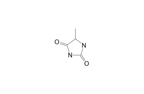 5-Methylhydantoin