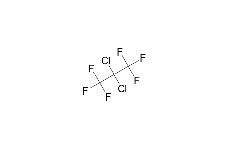 1,1,1,3,3,3-HEXAFLUORO-2,2-DICHLORO-PROPANE