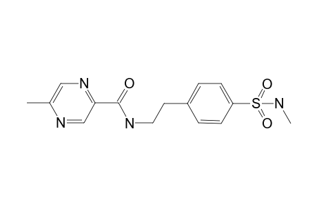 Glipizide artifact ME