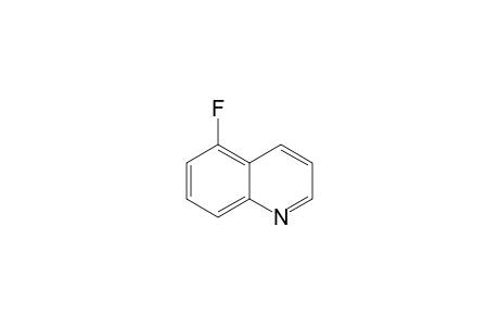 5-Fluoro-quinoline