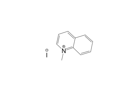 1-methylquinolinium iodide