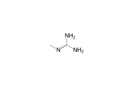 N-METHYLGUANIDINE