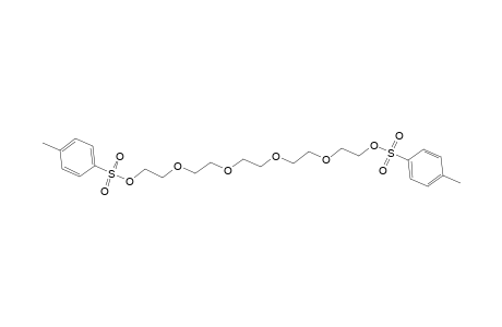 Pentaethylene glycol di(p-toluenesulfonate)