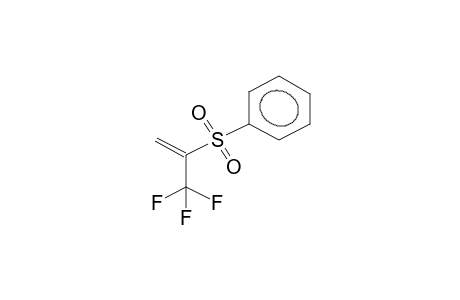 (1-TRIFLUOROMETHYLVINYL)PHENYLSULPHONE