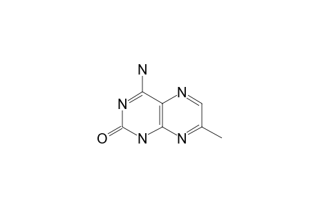 7-METHYLISOPTERIN