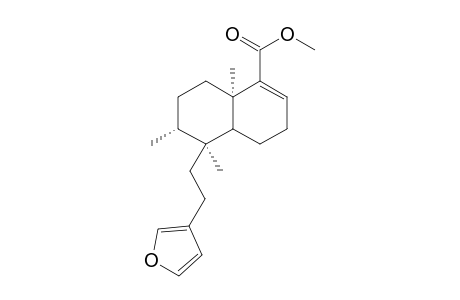 HARDWICKIC-ACID-METHYLESTER