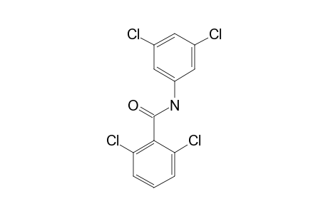 2,3',5',6-tetrachlorobenzanilide