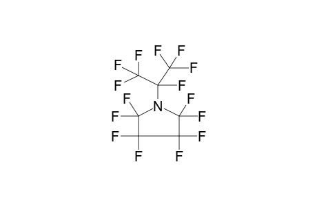 PERFLUORO-N-ISOPROPYLPYRROLIDINE