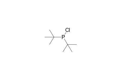 Di-tert-butylchlorophosphine