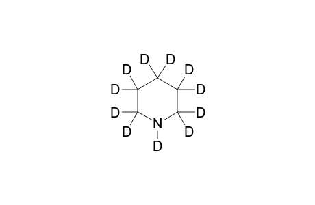 Piperidine-d11