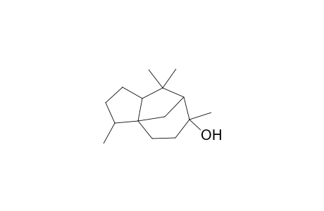 2-Naphthalenemethanol, decahydro-.alpha.,.alpha.,4a,8-tetramethyl-, didehydro deriv., [2R-(2.alpha.,4a.alpha.,8a.beta.)]-