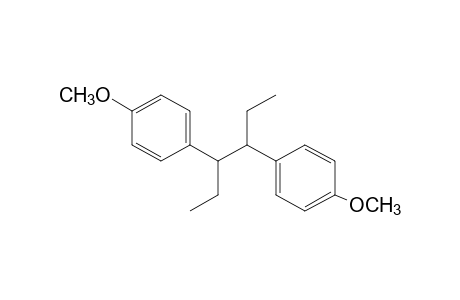 Hexestrol dimethyl ether