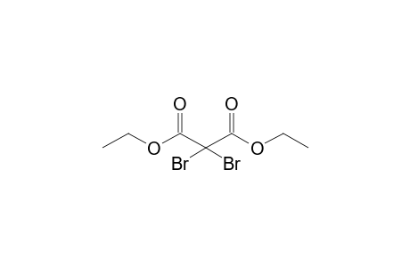 Diethyl dibromomalonate