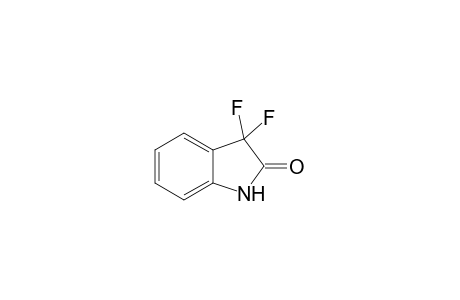 3,3-difluorooxindole