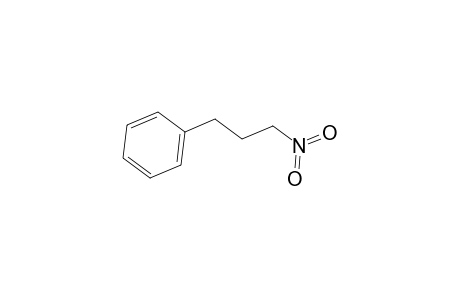 Benzene, (3-nitropropyl)-