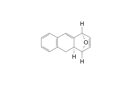 (1.alpha.,4.alpha.,4a.alpha.)-1,4,4a,10-Tetrahydro-1,4-epoxyanthracene