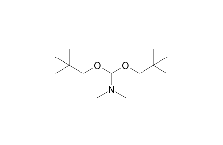 1,1-bis(2,2-dimethylpropoxy)trimethylamine