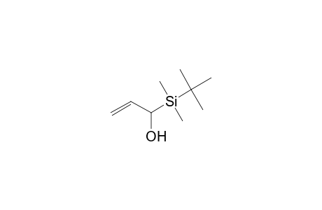 1-TERT.-BUTYLDIMETHYLSILYL-1-HYDROXY-2-PROPENE