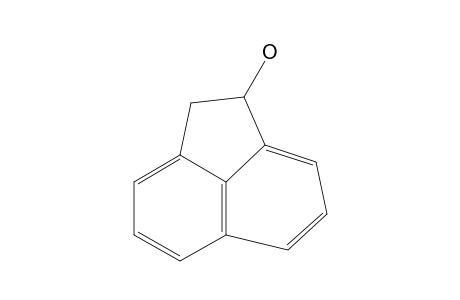 1-Acenaphthenol