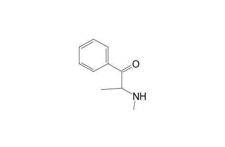 Methcathinone