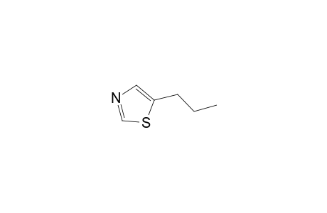 5-Propylthiazole