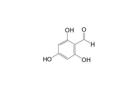 2,4,6-Trihydroxybenzaldehyde