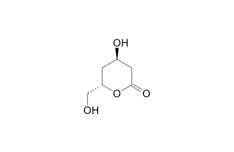 Compactin lactone