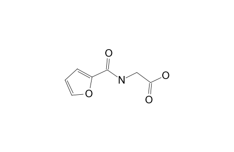 N-(2-furoyl)glycine