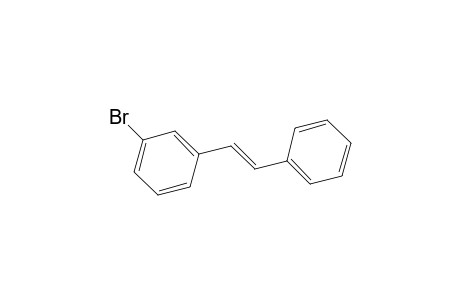 3-Bromo-stilbene