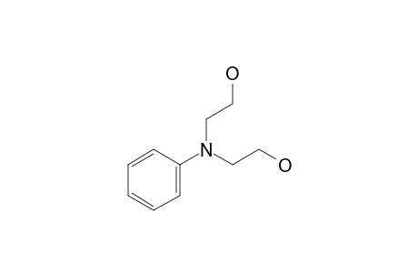 2,2'-(Phenylimino)diethanol