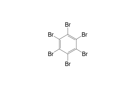 Hexabromobenzene