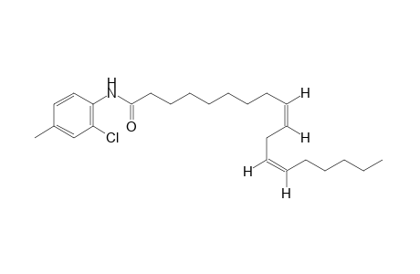 cis,cis-2'-CHLORO-9,12-OCTADECADIENO-p-TOLUIDIDE